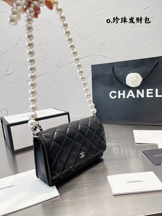 Women Designer Bags - Chanel Bags - 7150