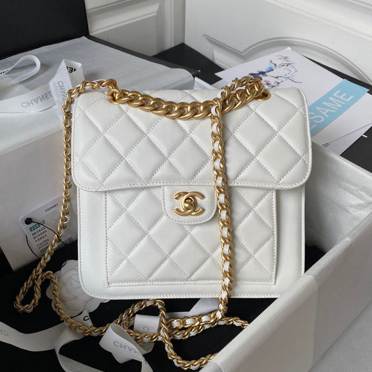 CHANEL BAGS BA