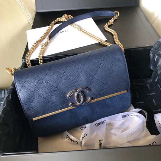 CHANEL BAGS BA