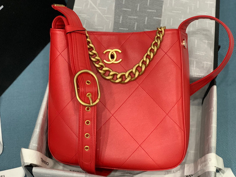 Bags-Glimer - Chanel Bags - 7662