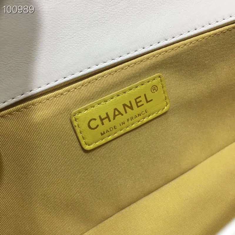 CHANEL BAGS BA