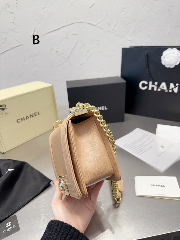 Women Designer Bags - Chanel Bags - 7073