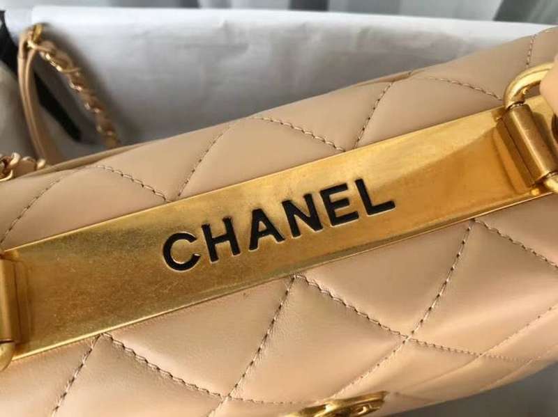 CHANEL BAGS BA