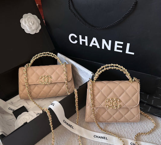 Women Designer Bags - Chanel Bags - 6972