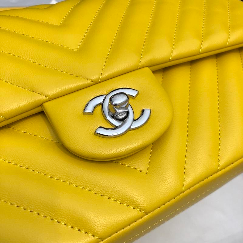 CHANEL BAGS BA