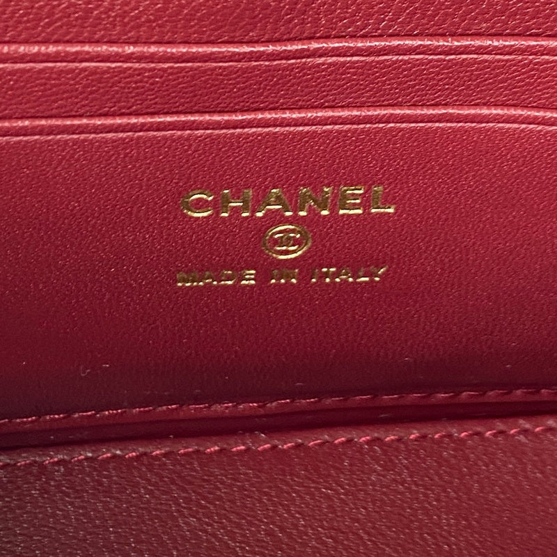 CHANEL BAGS BA