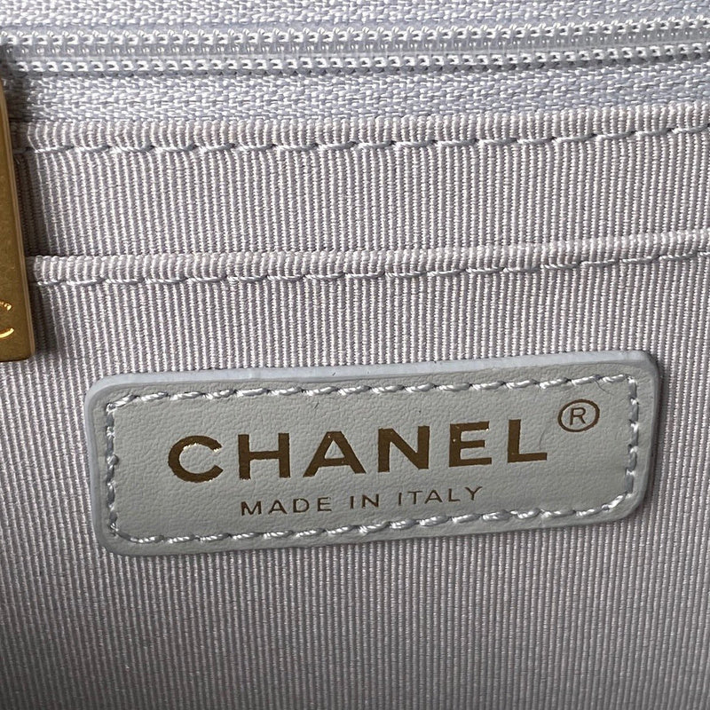 CHANEL BAGS BA