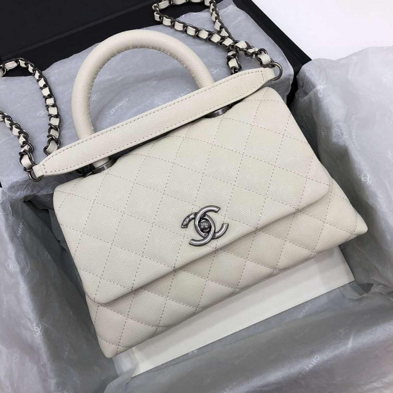 CHANEL BAGS BA