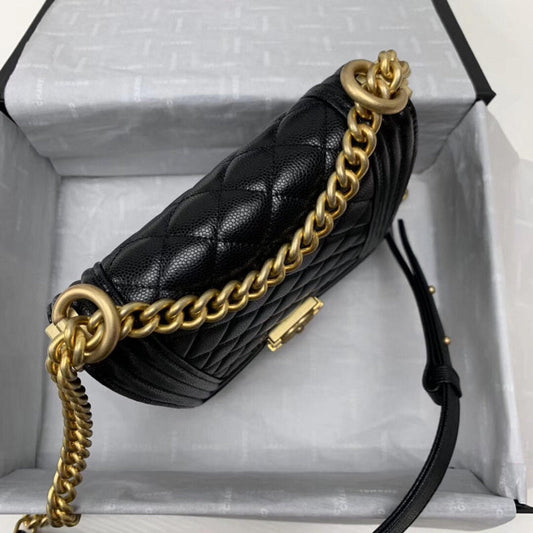 CHANEL BAGS BA