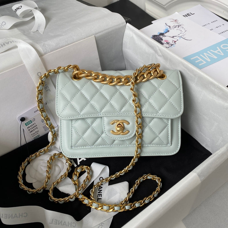 CHANEL BAGS BA