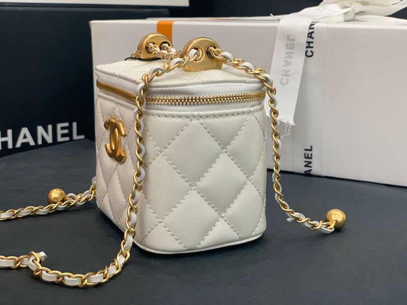 Bags-Glimer - Chanel Bags - 7676