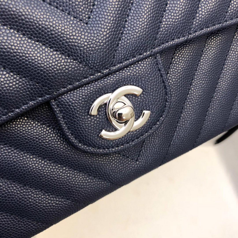 CHANEL BAGS BA