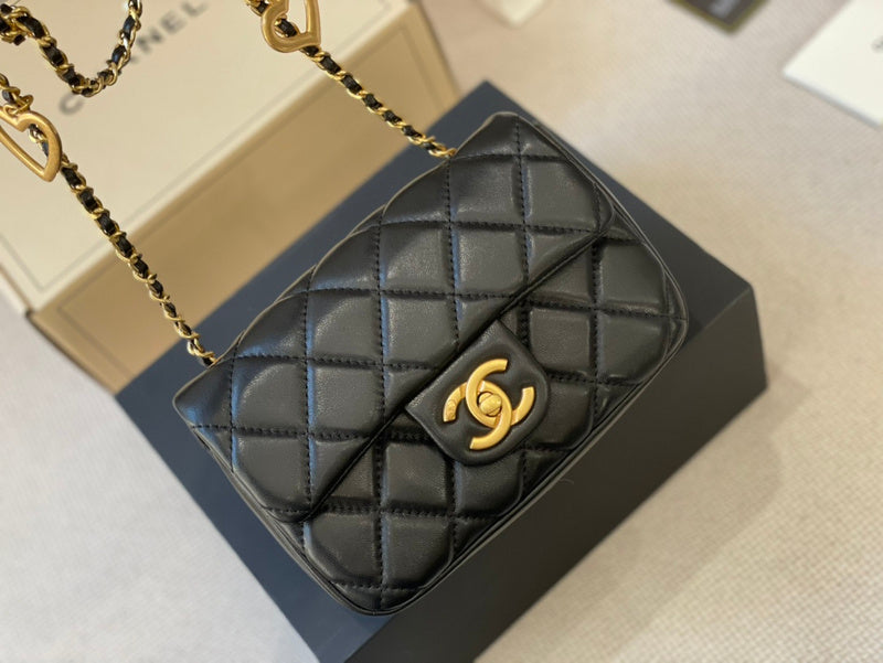 Women Designer Bags - Chanel Bags - 7184