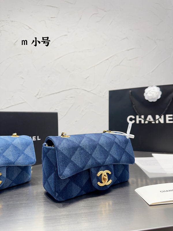 Women Designer Bags - Chanel Bags - 7252