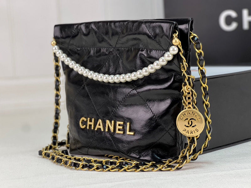 Women Designer Bags - BagsAttire - Chanel Bags - 2738