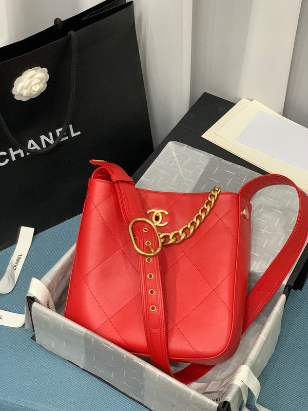 Bags-Glimer - Chanel Bags - 7662