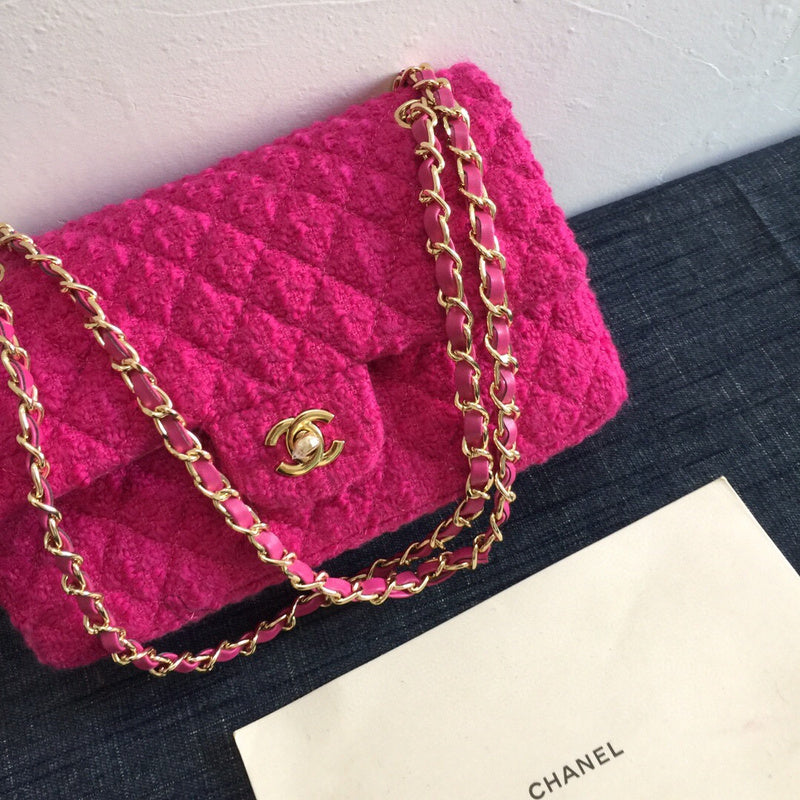 Women Designer Bags - BagsAttire - Chanel Bags - 2742