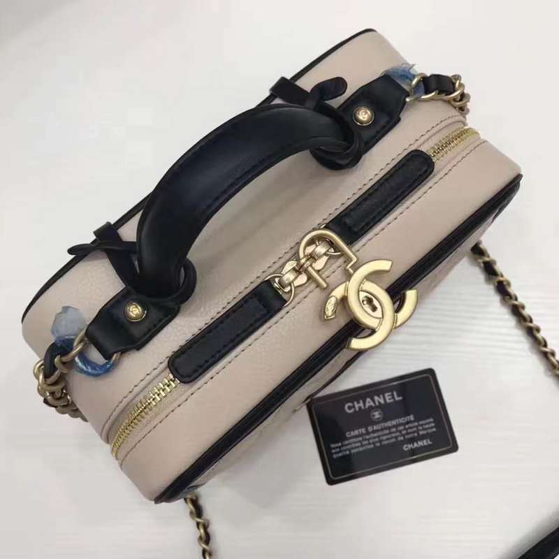 CHANEL BAGS BA