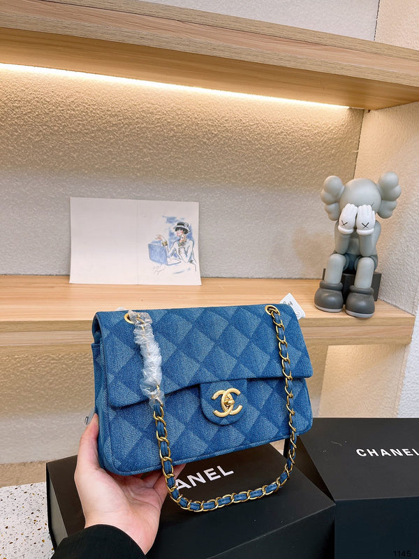 Women Designer Bags - Chanel Bags - 7162