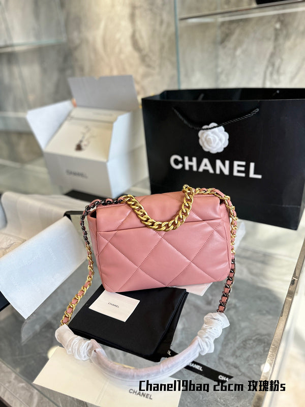 Women Designer Bags - Chanel Bags - 7126