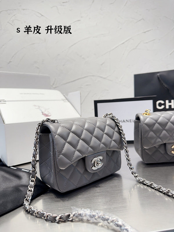 Women Designer Bags - Chanel Bags - 7135