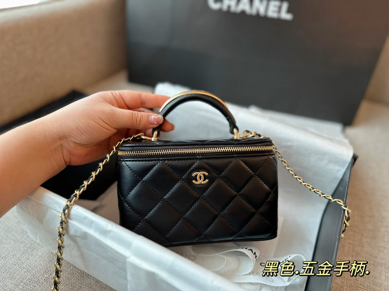 Women Designer Bags - Chanel Bags - 7159