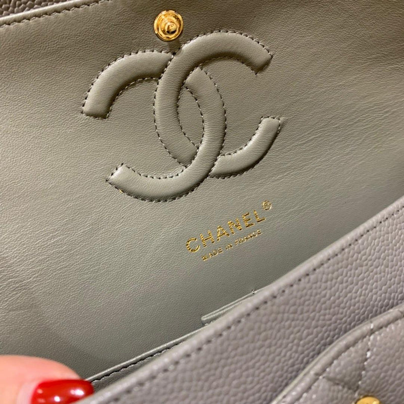 CHANEL BAGS BA