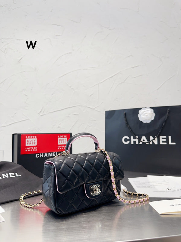 Women Designer Bags - Chanel Bags - 7024