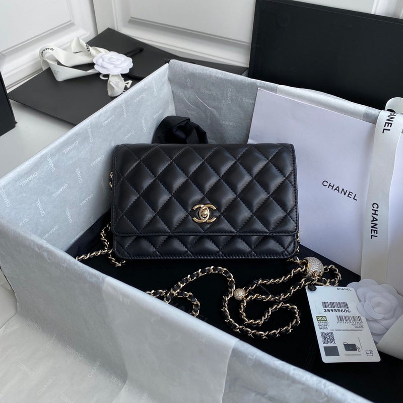 Chanel Bags - BG Bags - 228