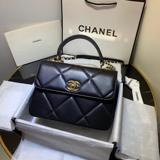 CHANEL BAGS BA