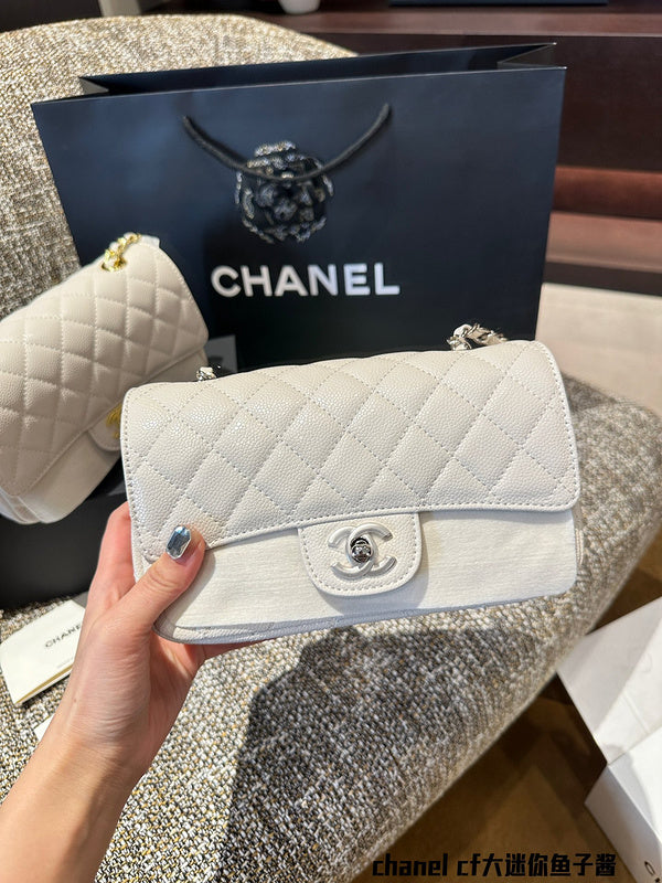 Women Designer Bags - Chanel Bags - 7115