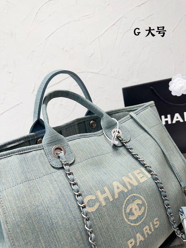 Women Designer Bags - Chanel Bags - 6900