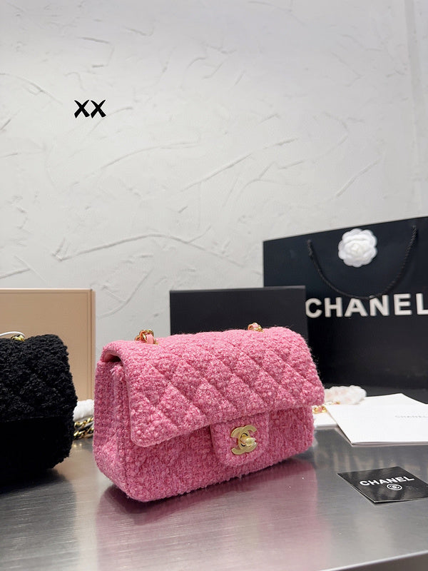 Women Designer Bags - Chanel Bags - 7061