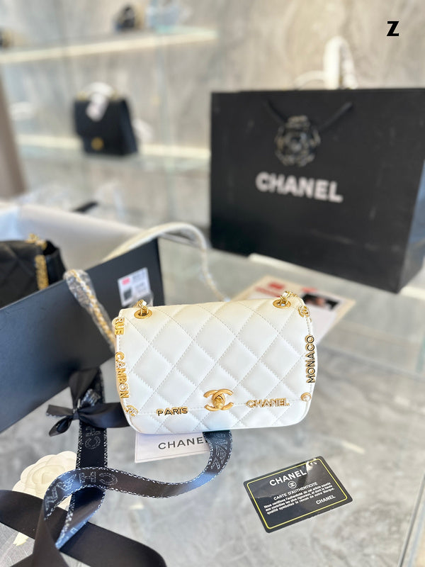 Women Designer Bags - Chanel Bags - 7082