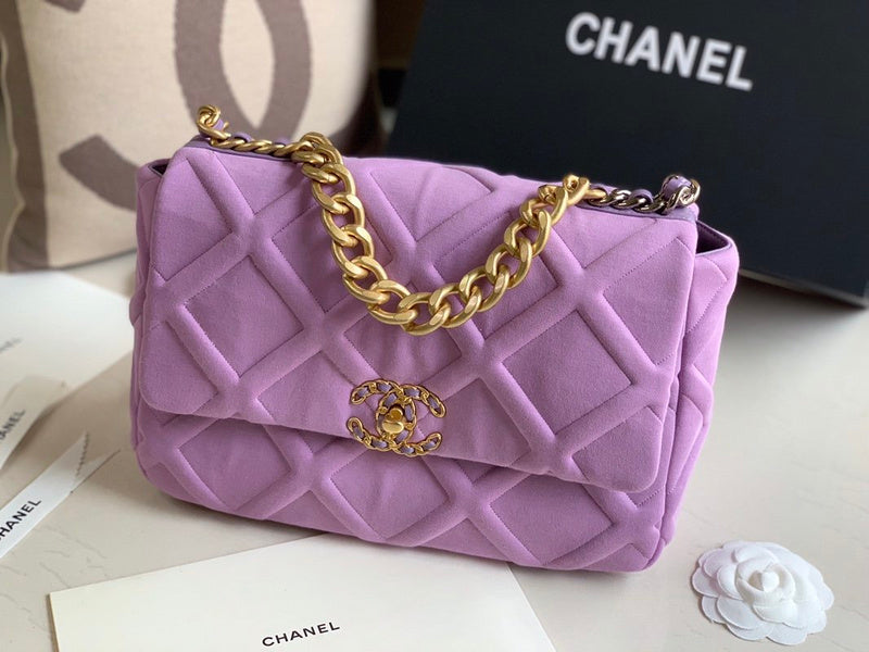 CHANEL BAGS BA