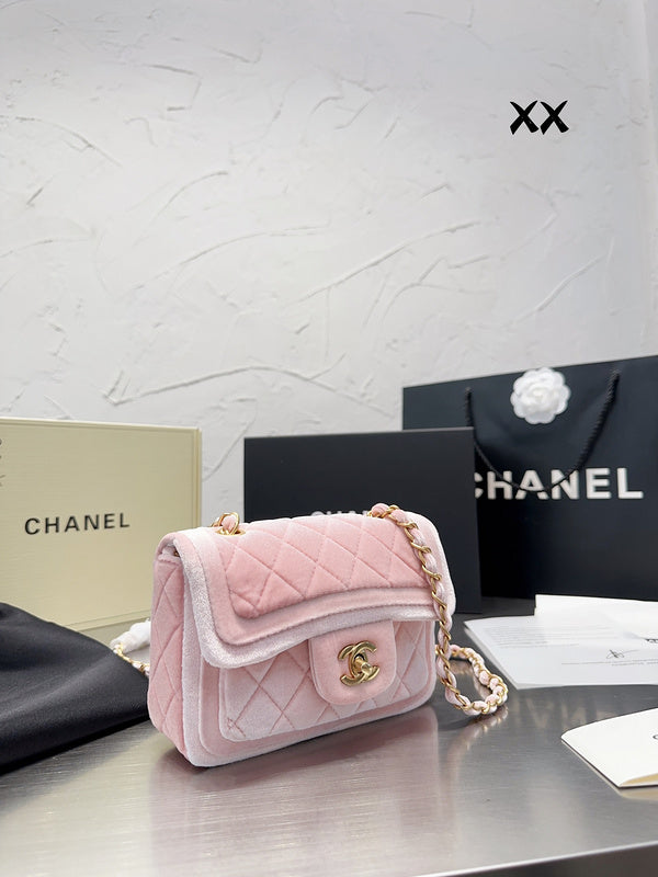 Women Designer Bags - Chanel Bags - 7262