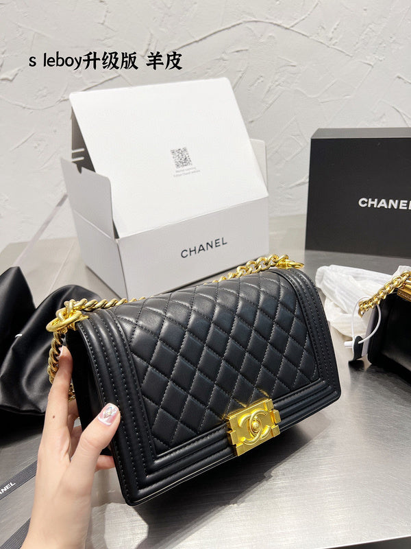 Women Designer Bags - Chanel Bags - 7062