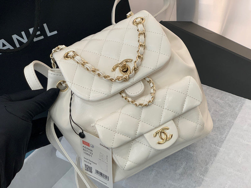 Bags-Glimer - Chanel Bags - 7650