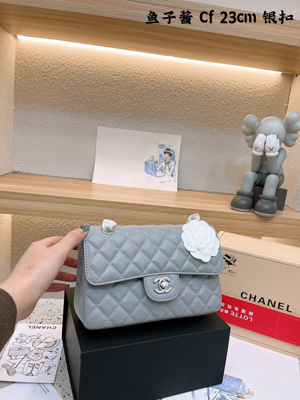 Women Designer Bags - Chanel Bags - 7242