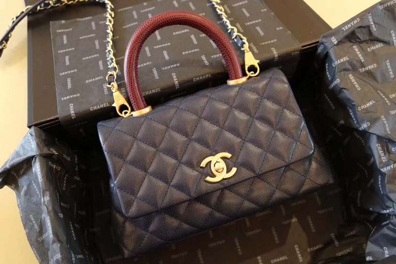 CHANEL BAGS BA