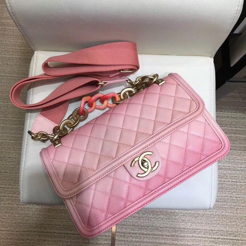 CHANEL BAGS BA