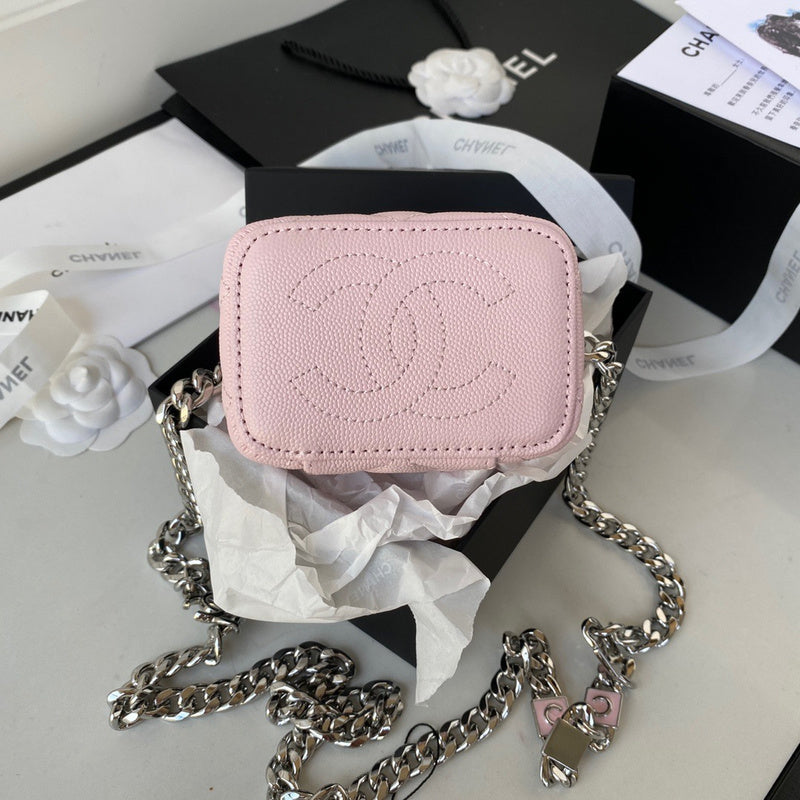 Bags-Glimer - Chanel Bags - 7637