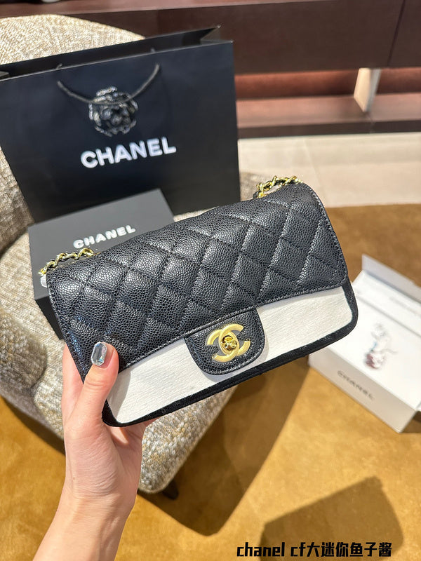 Women Designer Bags - Chanel Bags - 7116