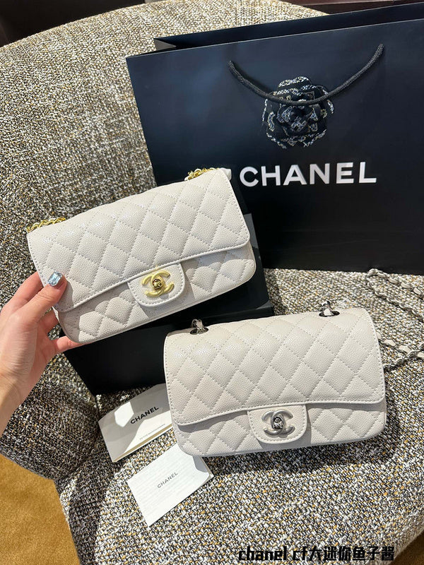 Women Designer Bags - Chanel Bags - 7115