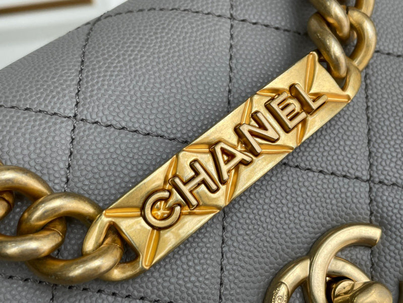 Bags-Glimer - Chanel Bags - 7673