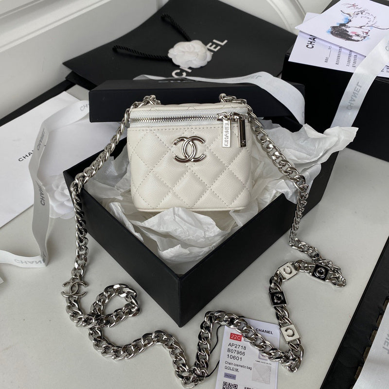 Bags-Glimer - Chanel Bags - 7637