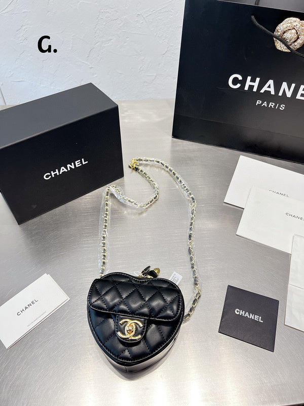 Women Designer Bags - Chanel Bags - 7099