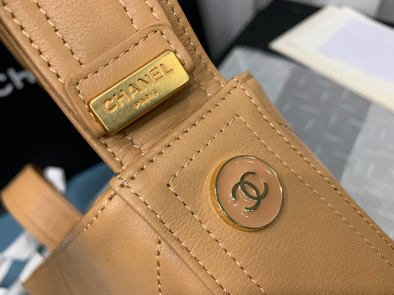 Bags-Glimer - Chanel Bags - 7662