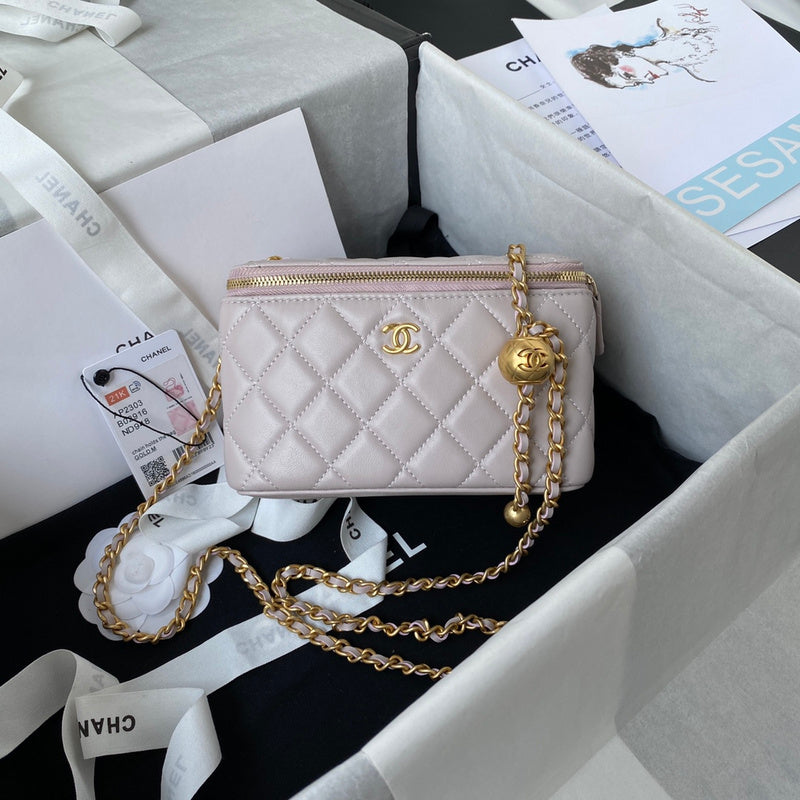 CHANEL BAGS BA - 988