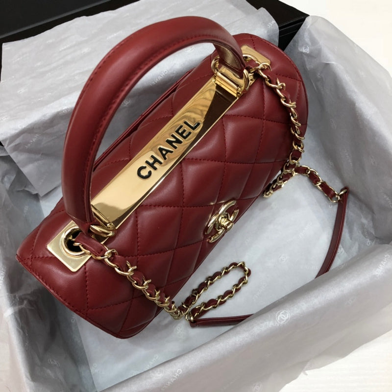 CHANEL BAGS BA